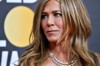 Jennifer Aniston's recent comments on her fertility journey are sparking important discussion around...