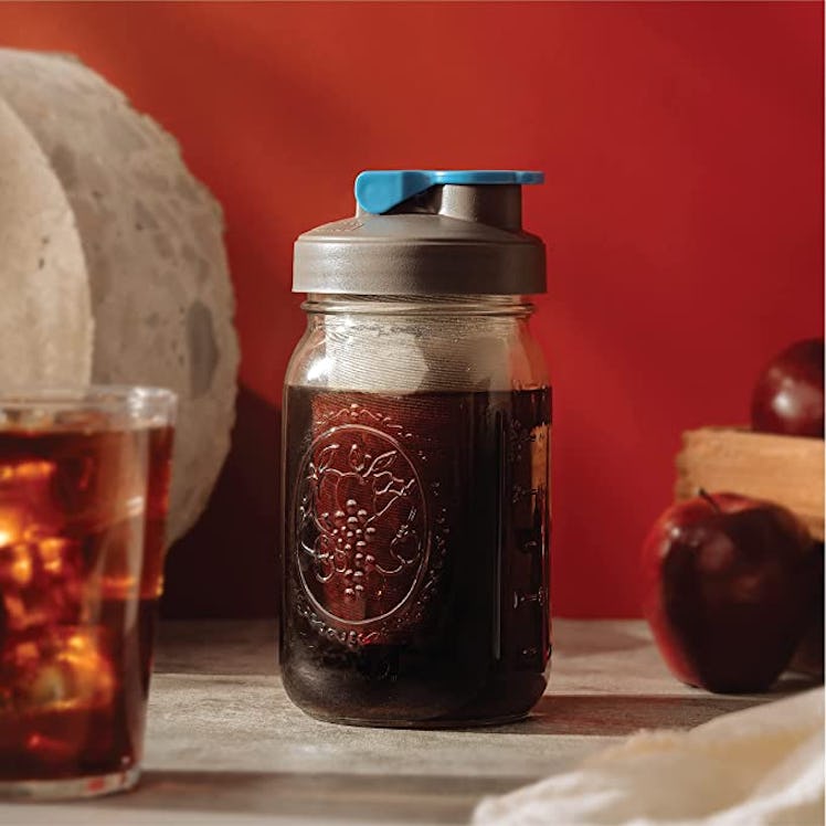 County Line Kitchen Cold Brew Coffee Maker