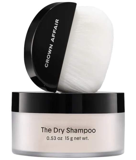 Crown Affair The Dry Shampoo