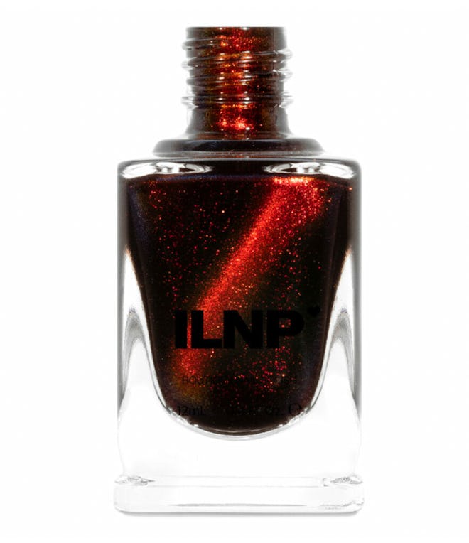 ILNP Magetic Nail Polish
