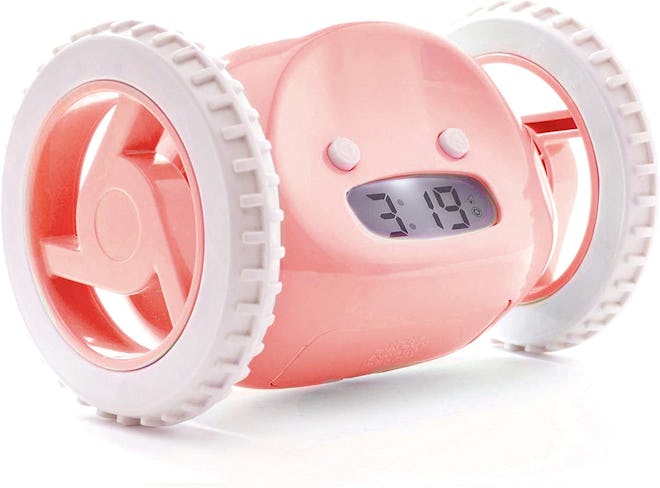 CLOCKY Alarm Clock