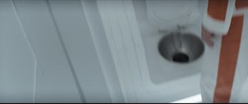 Andor toilet star wars