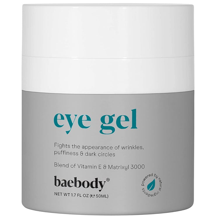 Baebody Eye Gel