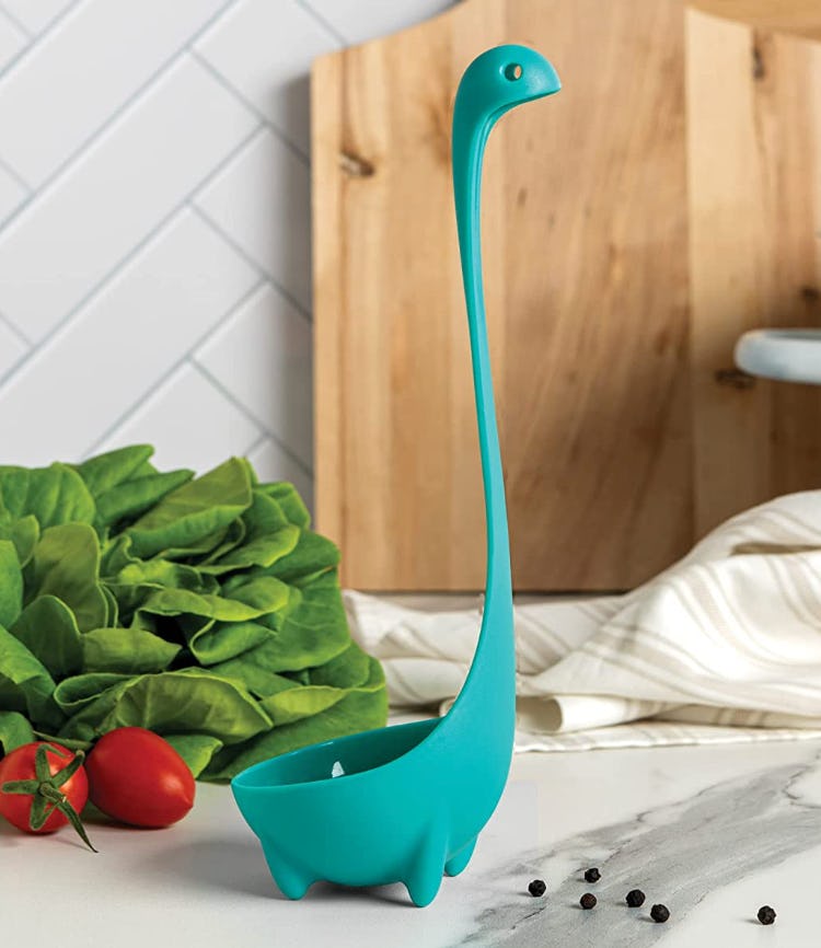 OTOTO Nessie Ladle Spoon