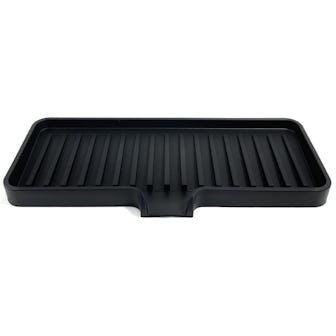 Happitasa Silicone Soap Dish Tray