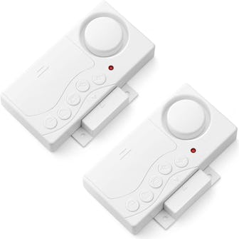 WSDCAM Freezer Door Alarm (2-Pack)