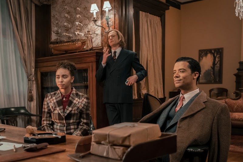 Interview With The Vampire' Season 2: Cast, Plot, & Potential ...