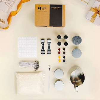 HPST Candle Making Kit
