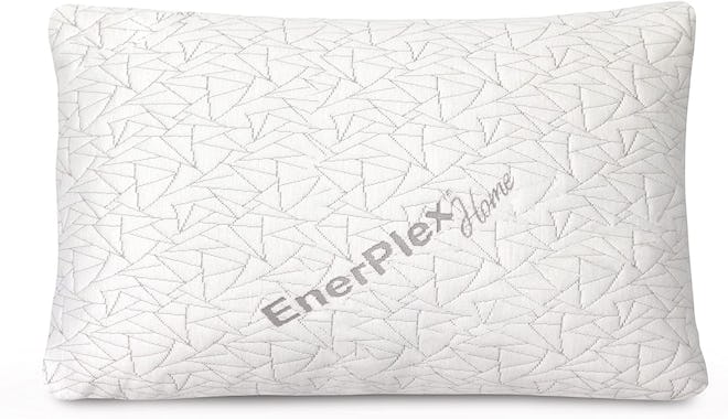 EnerPlex Memory Foam Pillow