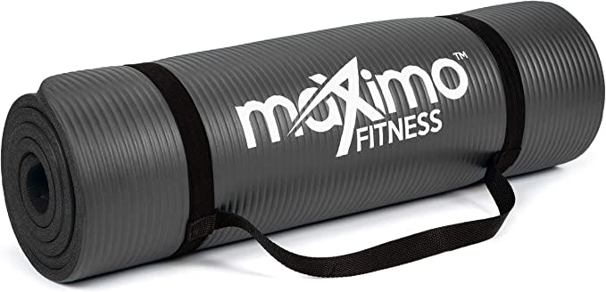 Maximo Fitness Yoga Mat