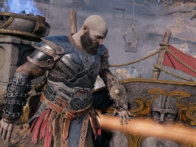 God of War: Best Armor and How to Unlock It