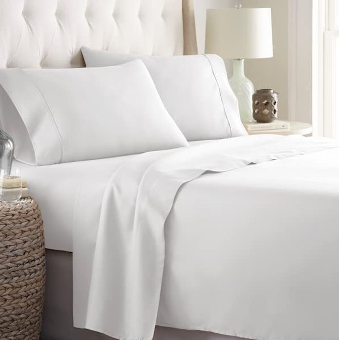 Danjor Linens Bed Sheets Set (6-Piece)