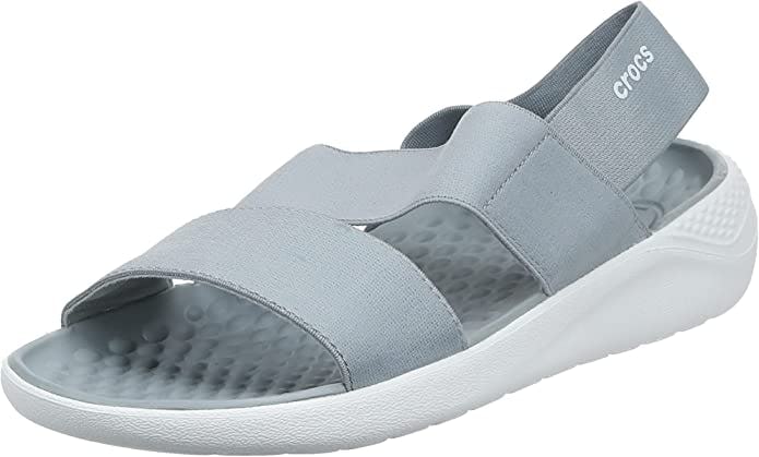Crocs Slingback Open Toe Sandals