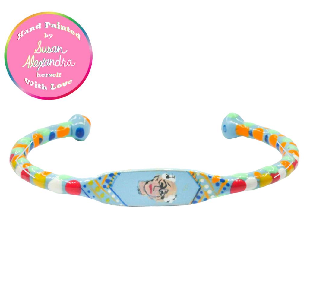 Larry David Bracelet