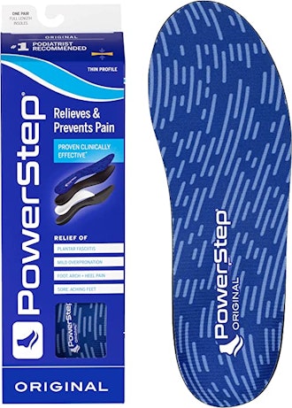 PowerStep Pain Relief Insoles