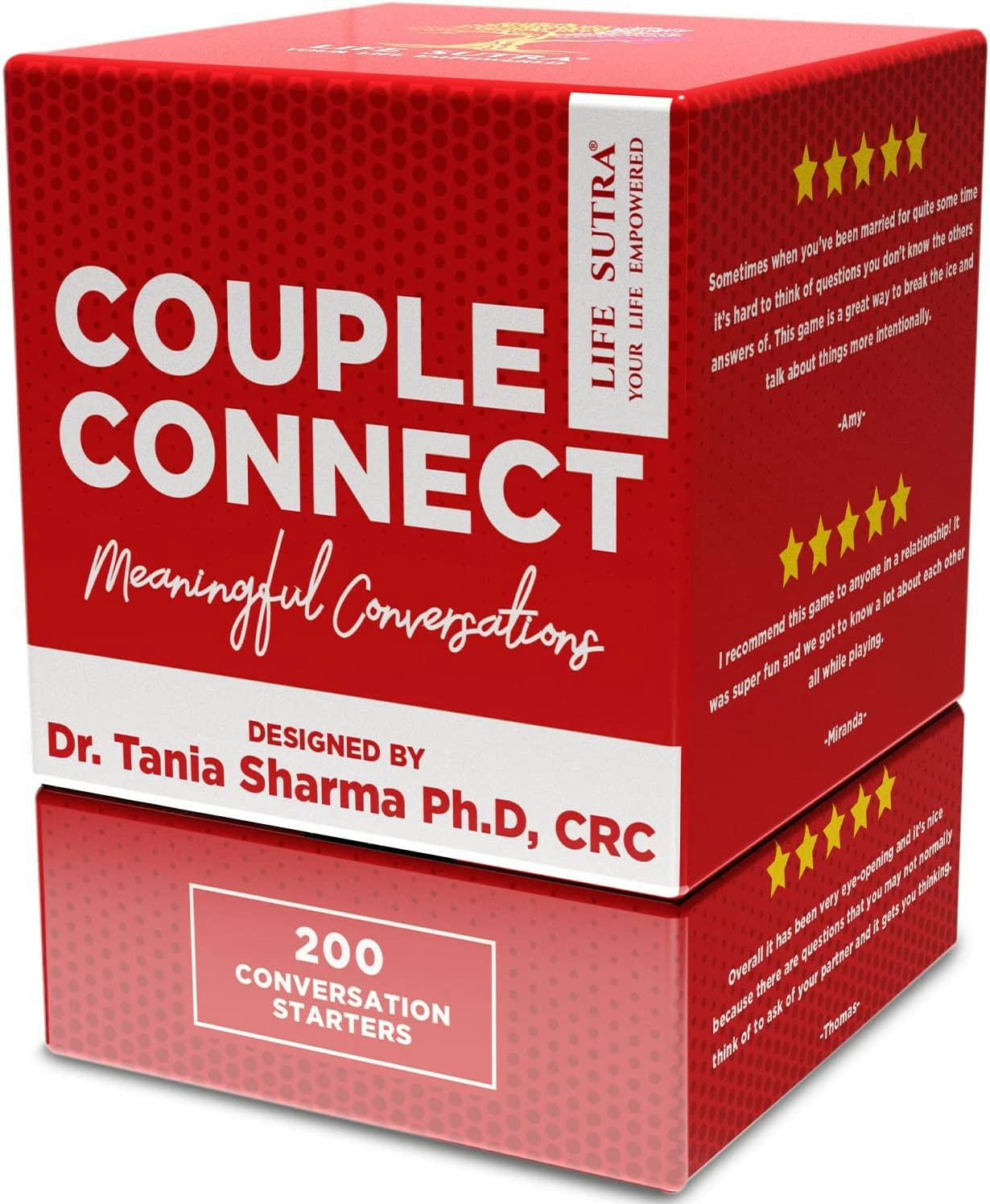 Life Sutra: Couple Connect