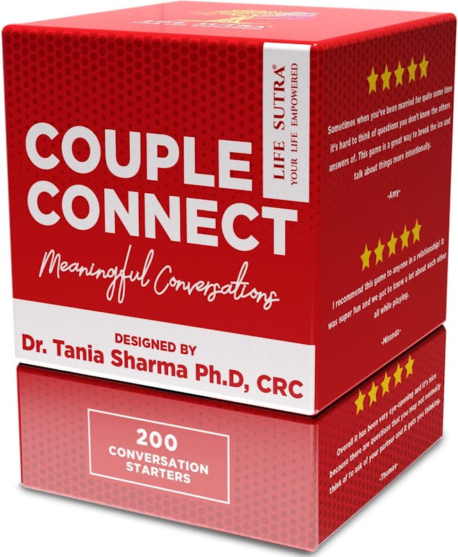 Life Sutra: Couple Connect 