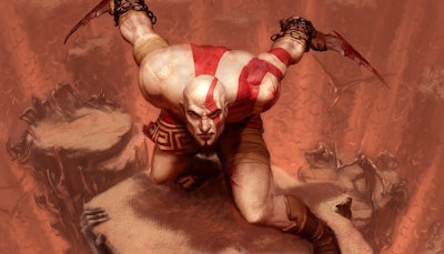 Will God of War 1&2 ever be on PS4 as in classic catalog? If no