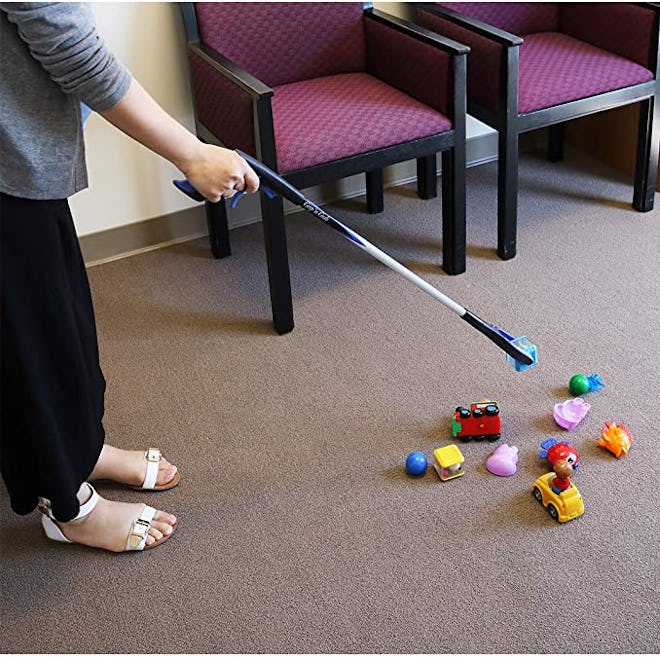 Ettore Grip’n Grab Multi-Purpose Reach Tool