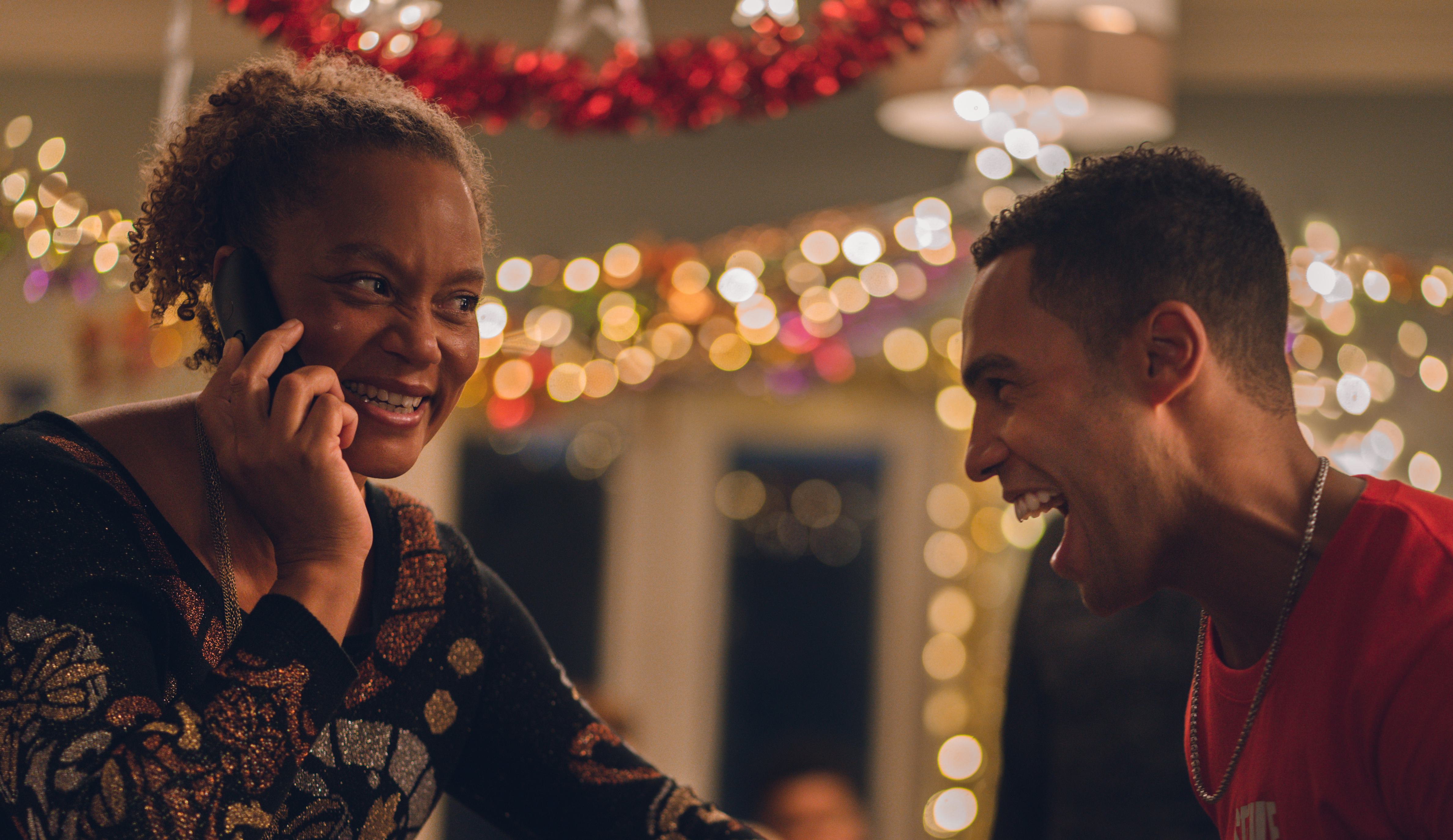 'Your Christmas Or Mine': Cast, Plot, Release Date & Everything To Know