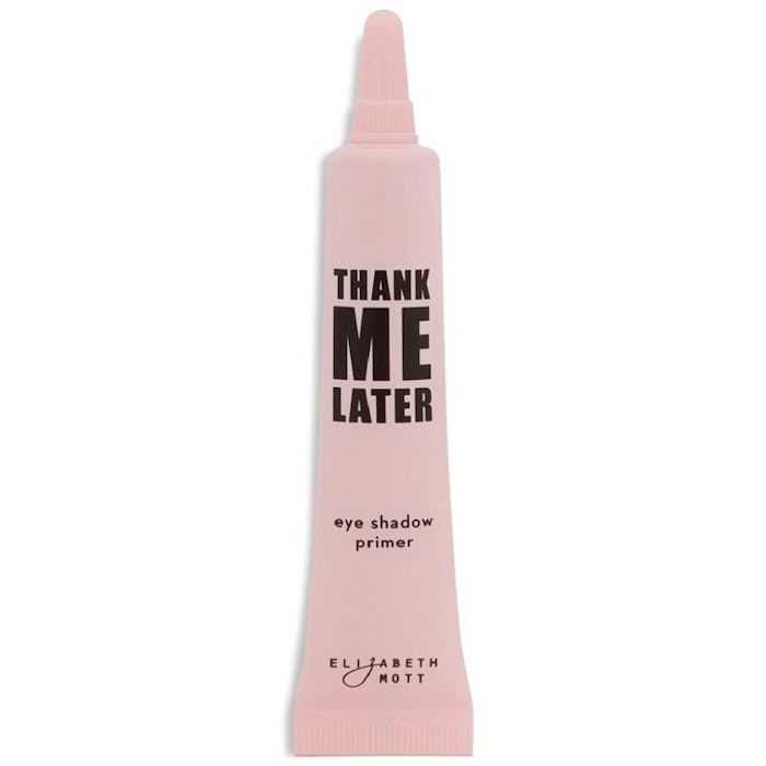 Elizabeth Mott Thank Me Later Eye Makeup Primer