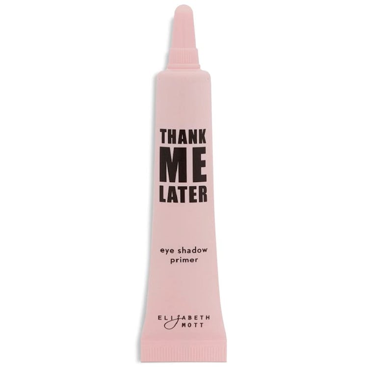 Elizabeth Mott Thank Me Later Eye Makeup Primer