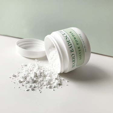 Mario Badescu Silver Powder