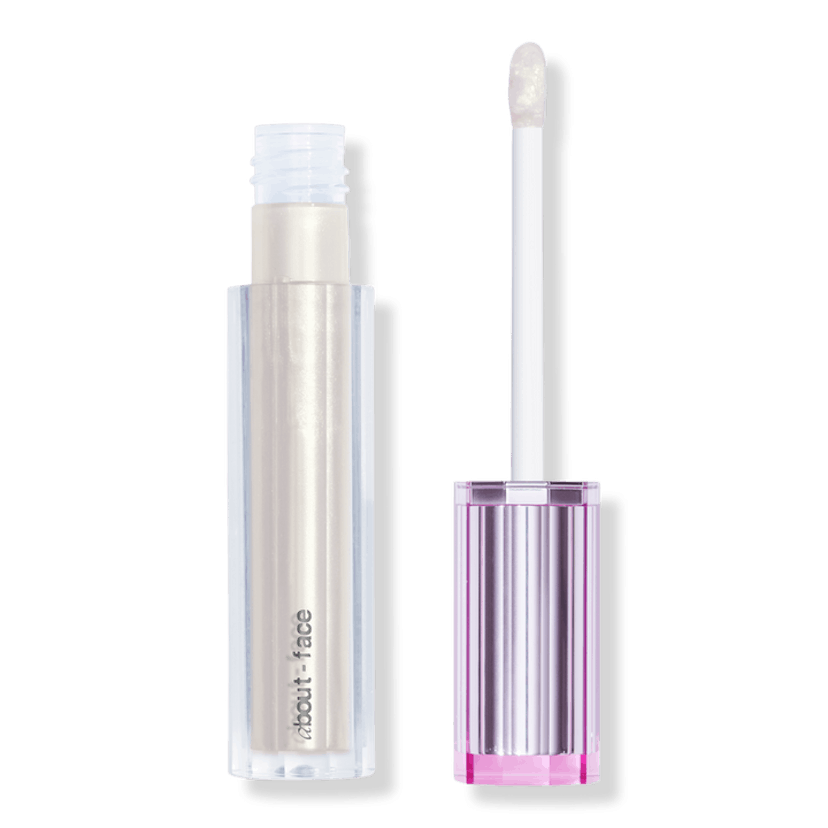 about-face Light Lock Lip Gloss