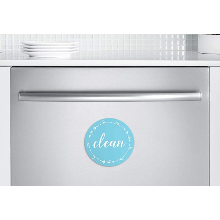 cinch! Dishwasher Magnet