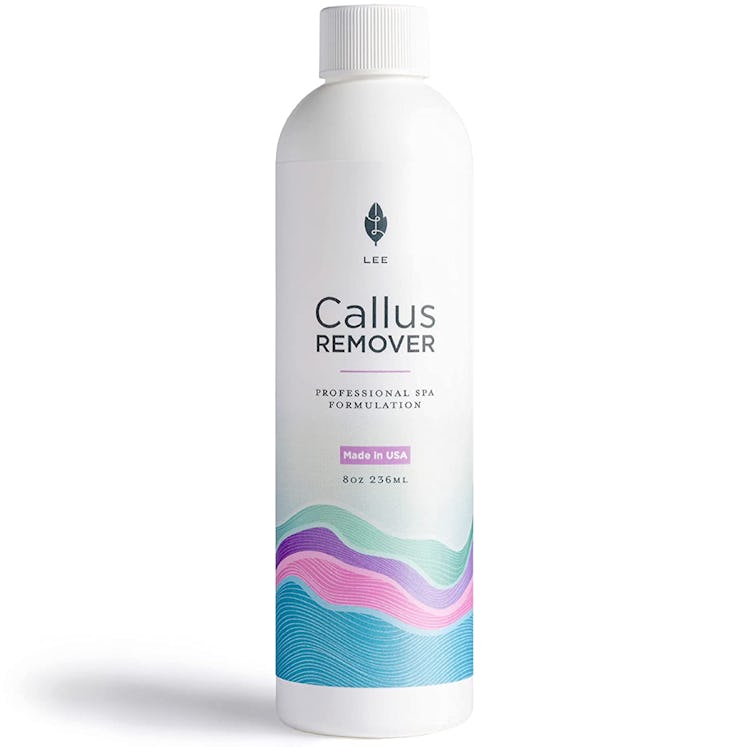Lee Beauty Callus Remover