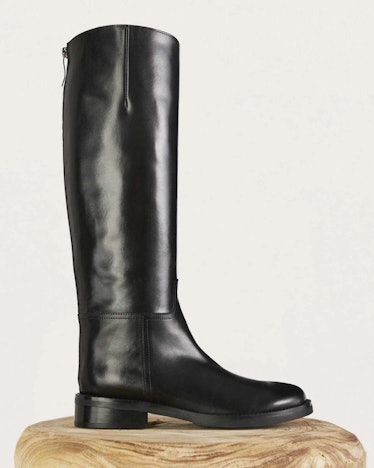 The Riding Boot