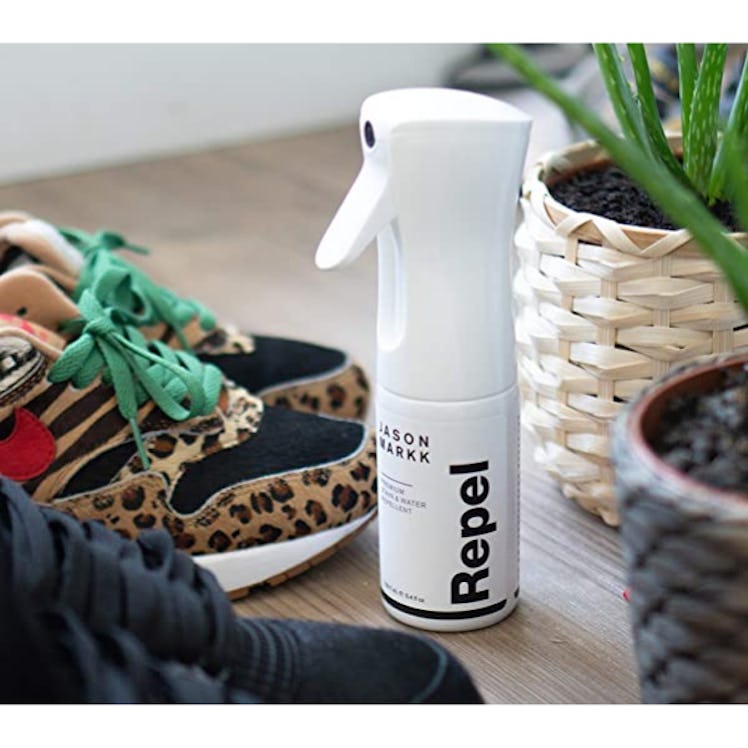 Jason Markk Shoe Protector Repellant Spray
