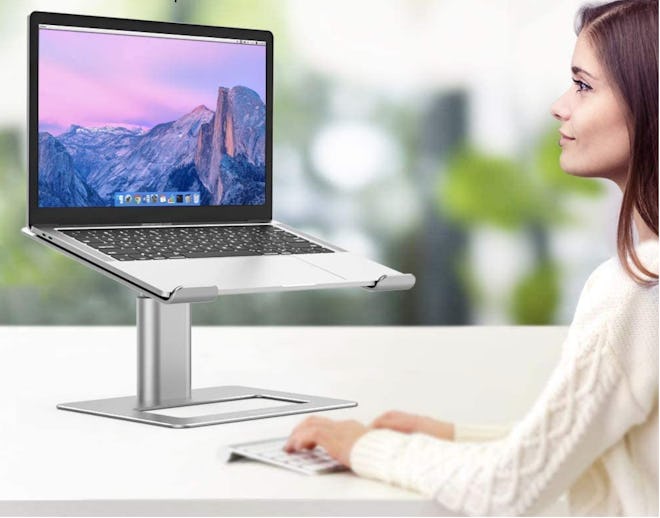 Besign LSX3 Aluminum Laptop Stand
