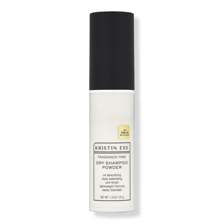 KRISTIN ESS HAIR Fragrance Free Dry Shampoo Powder