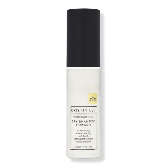 KRISTIN ESS HAIR Fragrance Free Dry Shampoo Powder