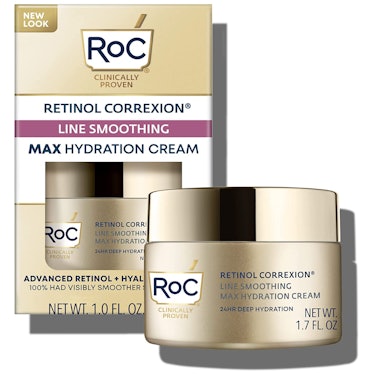 RoC Corexxion Max Retinol