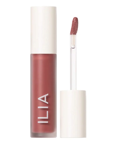 ILIA Balmy Gloss Tinted Lip Oil