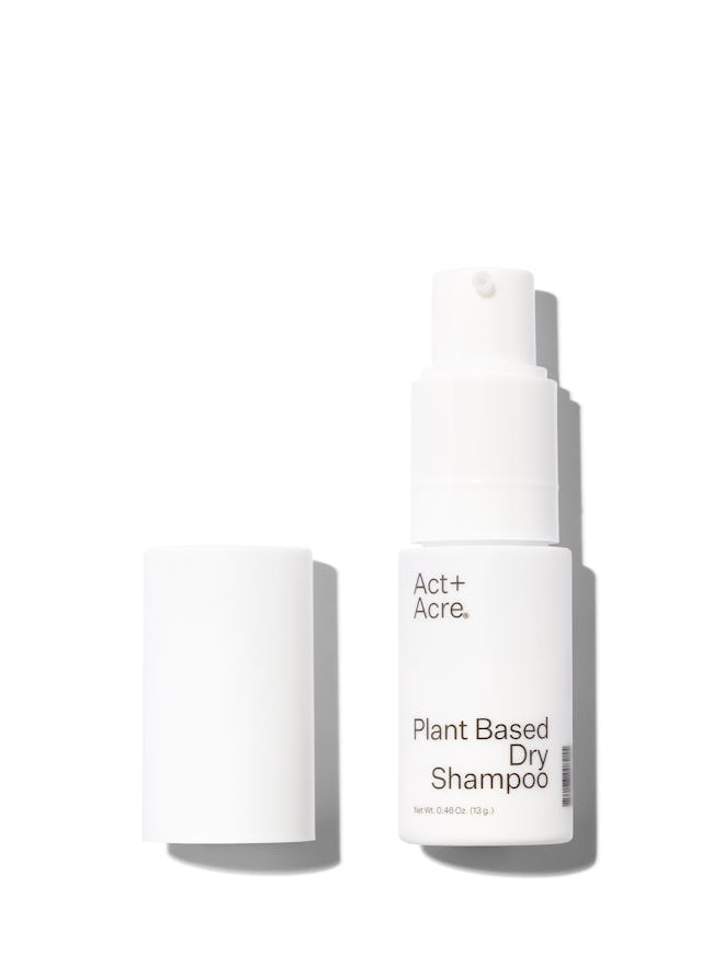 Act+Acre Plant Based Dry Shampoo