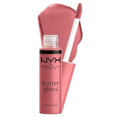 NYX Butter Gloss