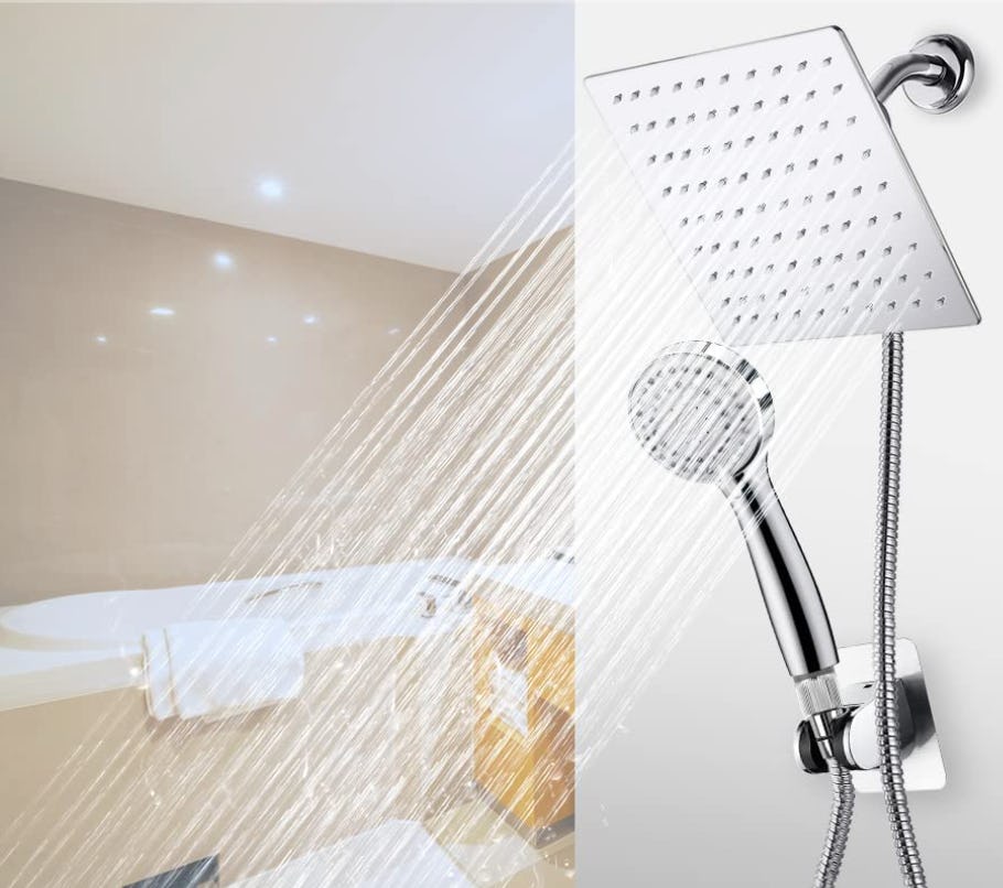 Taiker High Pressure Shower Head