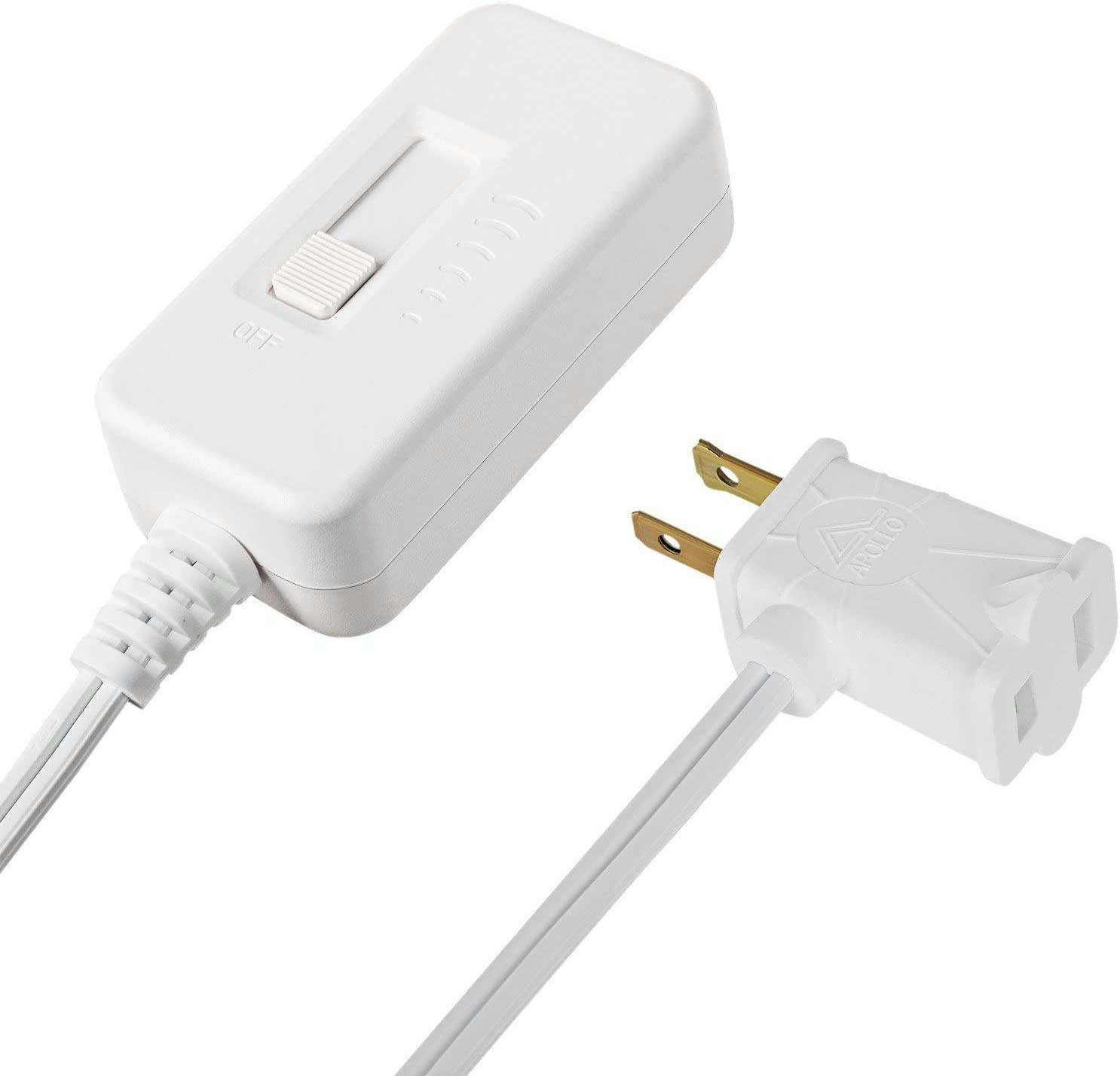 DEWENWILS Lamp Dimmer