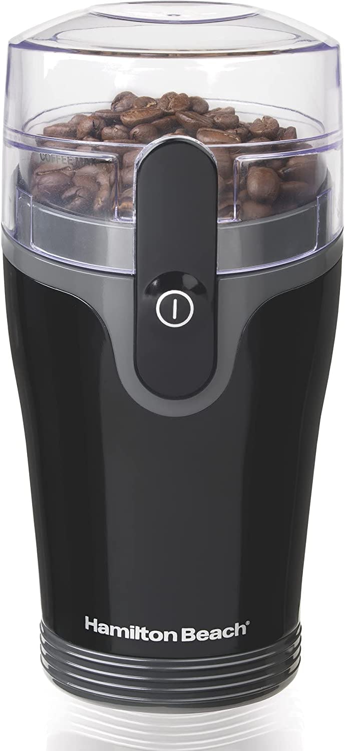 Hamilton Beach Electric Coffee Grinder