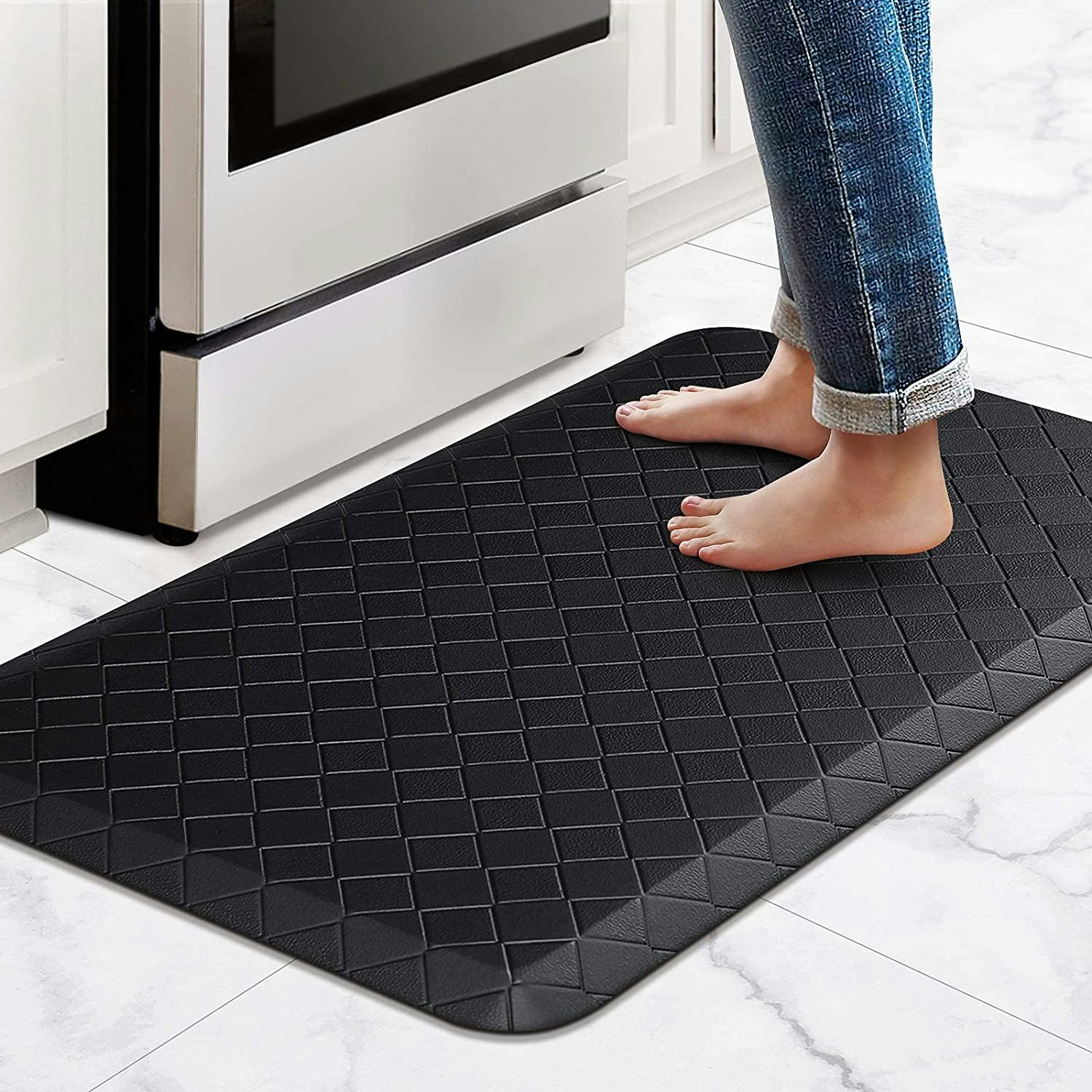 HappyTrends Anti-Fatigue Mat