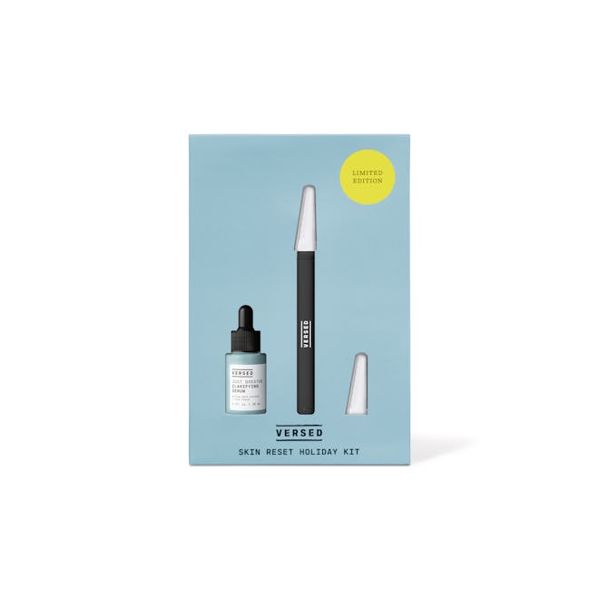 Skin Reset Holiday Kit