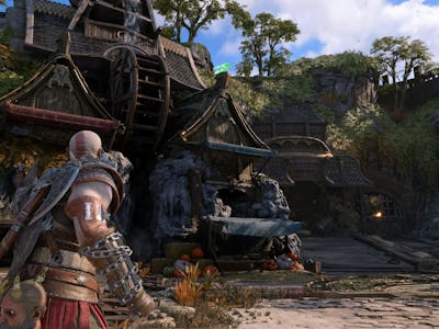 God of War' Odin's Ravens Collectibles Guide