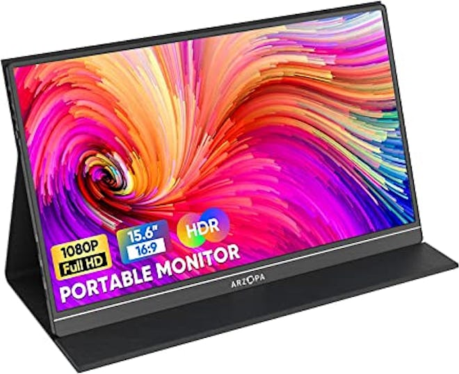 If you’re looking for portable monitors for photo editing, consider this monitor that’s compact and …