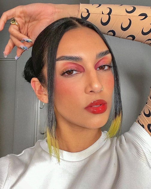 These are the 7 Biggest Makeup Trends for 2023 — See Photos