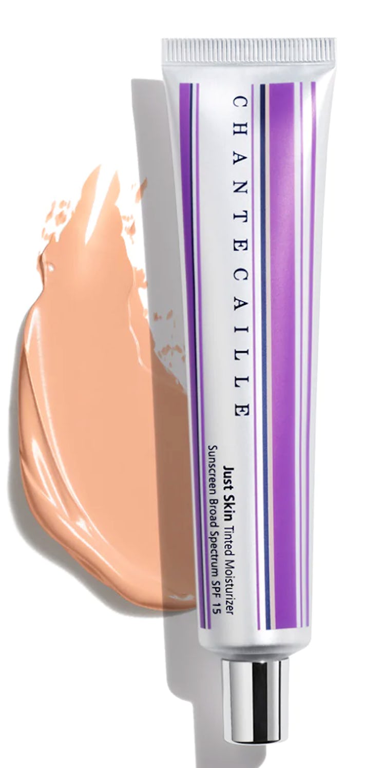 Chantecaille Just Skin Tinted Moisturizer CAN