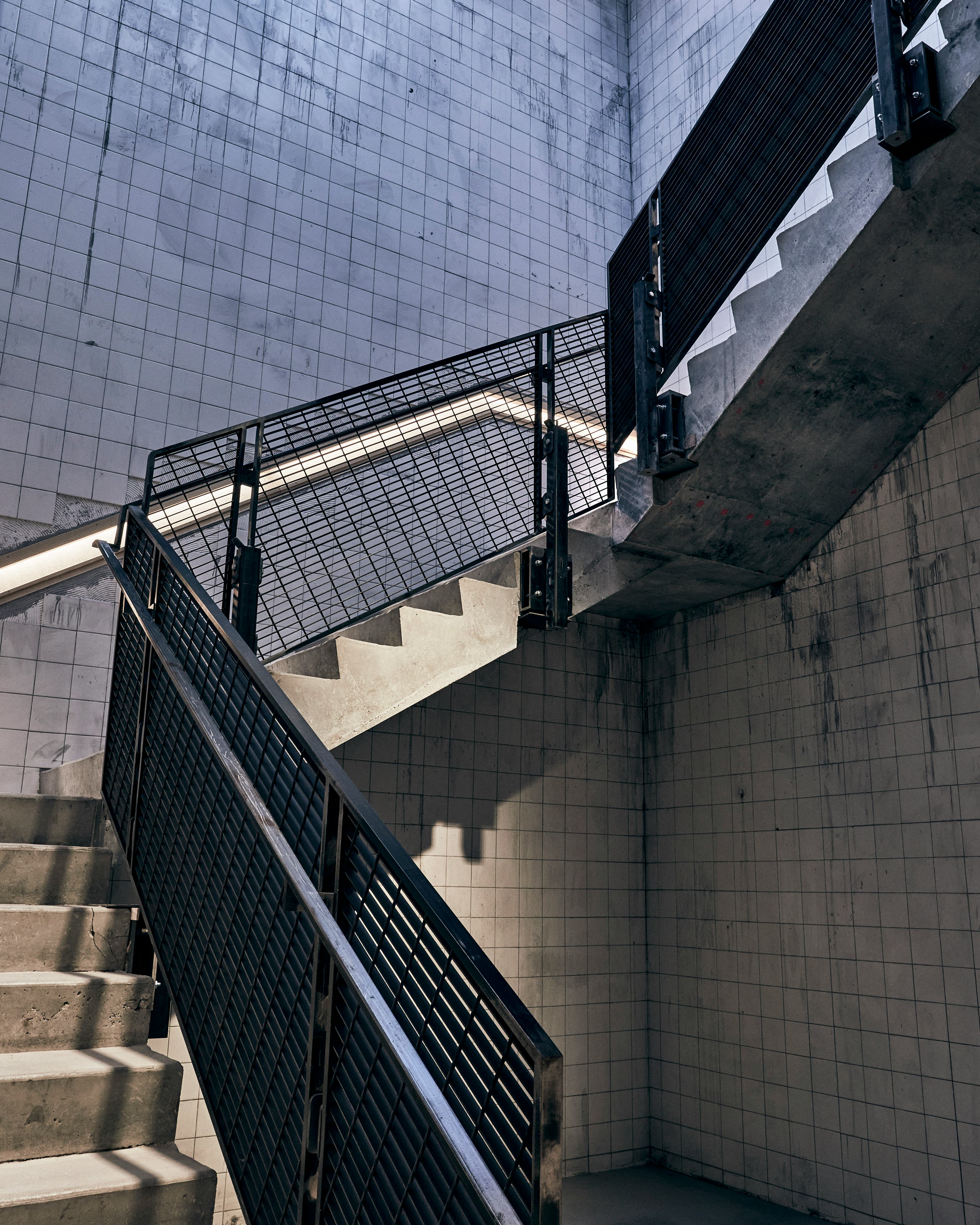 Inside Balenciaga's New, Sprawling Miami Design District Store