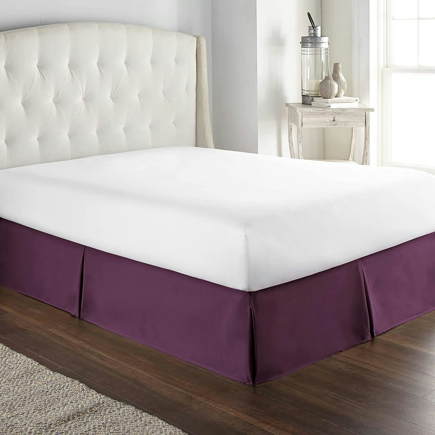 HC Collection Bed Skirt